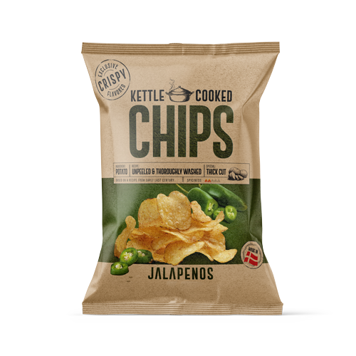 Jalapenos