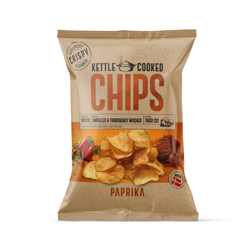Paprika