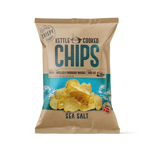 Sea Salt